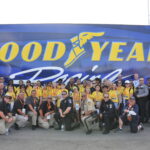 Cadwallader Middle School Students Explore STEM Principles At NASCAR