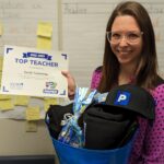 Paper Learning Recognizes Highly Engaged Schools