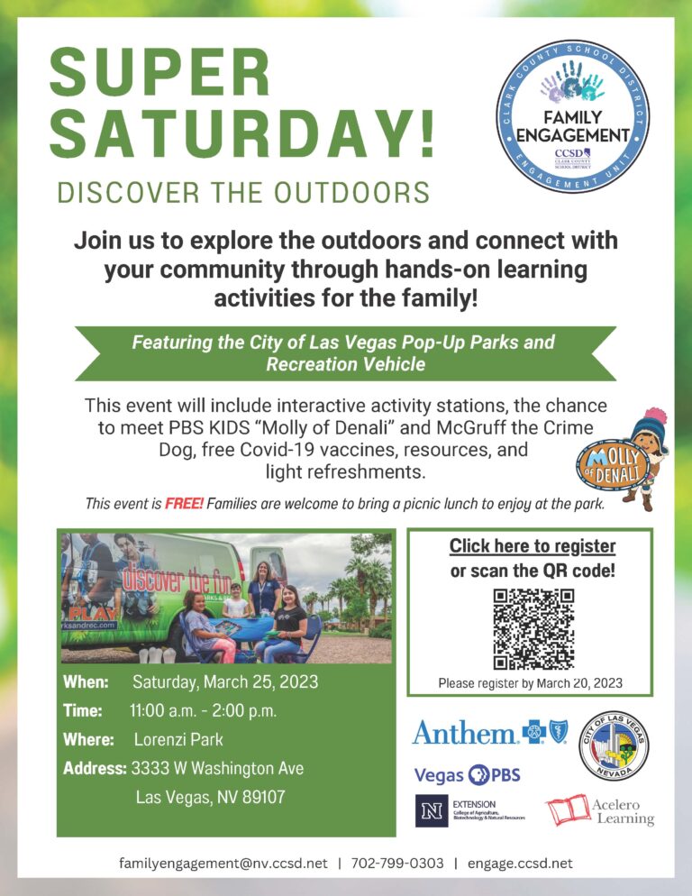 Join Us At Super Saturday: Discover The Outdoors On 3 25 23 - Get Engaged