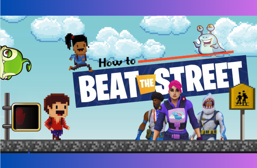 Beat The Street Assemblies 3, 5, & 6