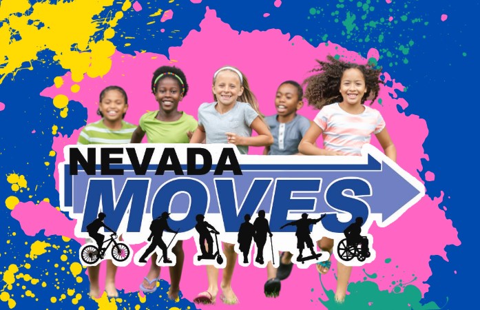 Nevada Moves