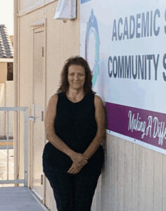 Office Specialist II