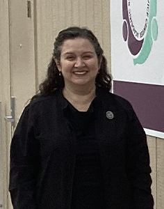 Sandra-Office-Specialist-II-scaled-900x500-2-236x300 Office Specialist II