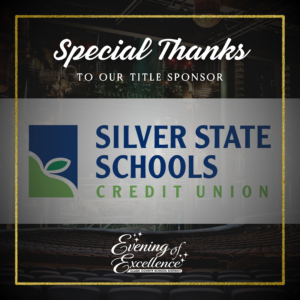 Silver State Schools Credit Union logo
